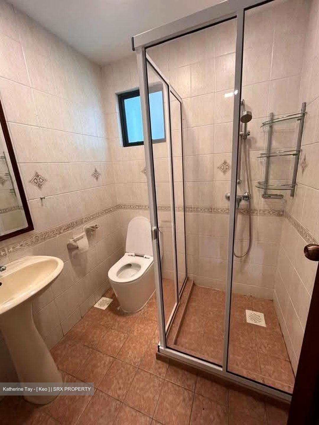 Selanting Green (D21), Apartment #626542111